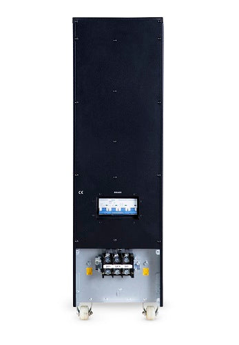 Banco de Baterías TRI PT 80X9ah - CCI Express
