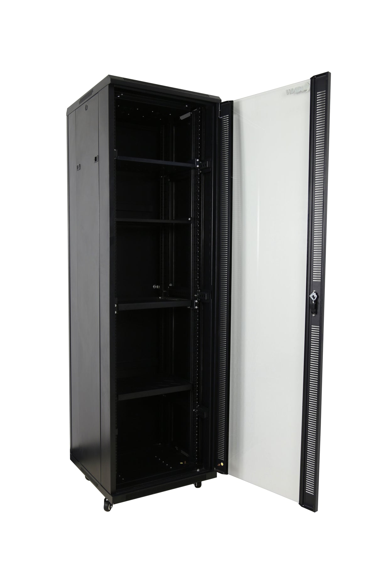 Gabinete Autosoportado 42U Desarmado - CCI Express