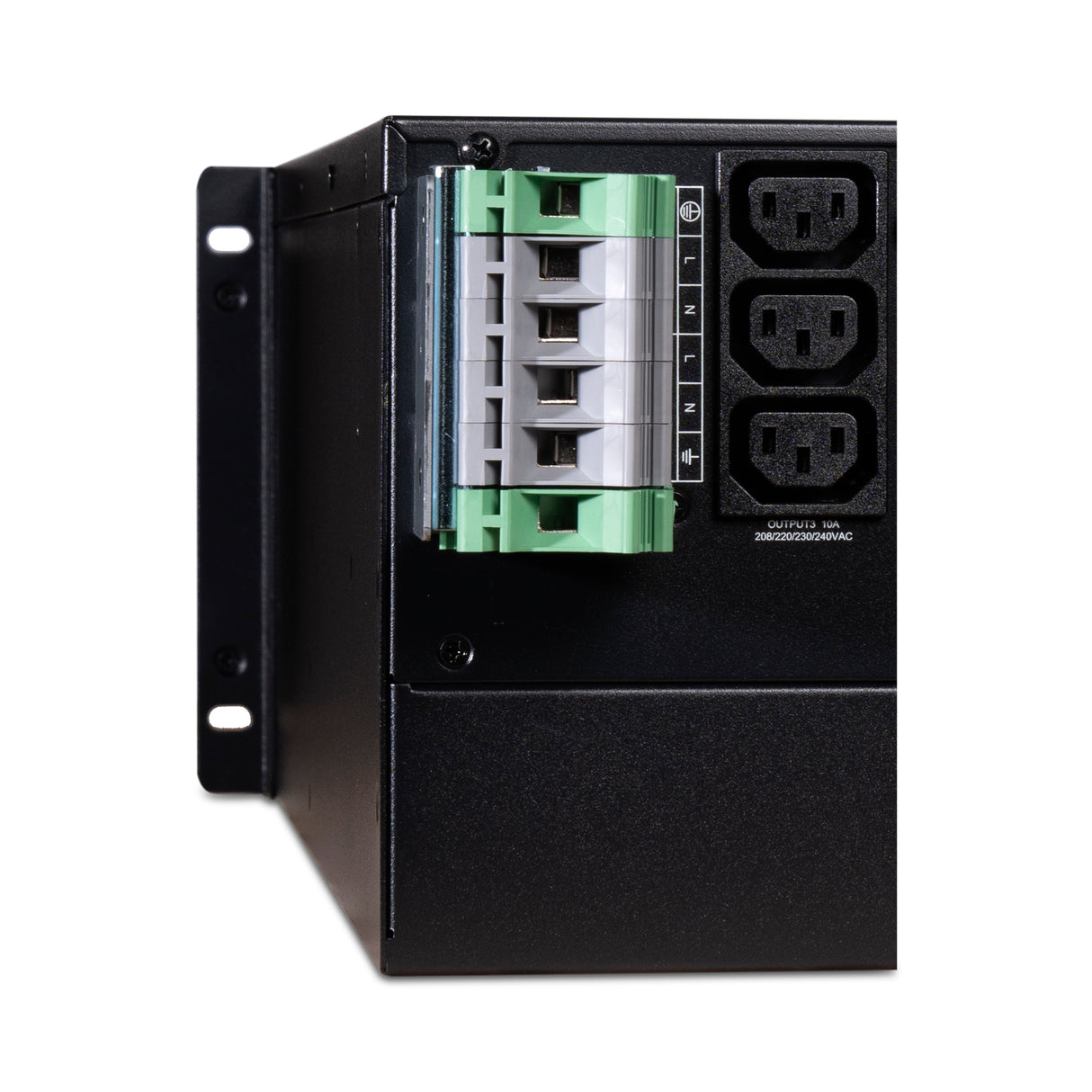 UPS RTH-C PRO 6Kva/6kW - CCI Express