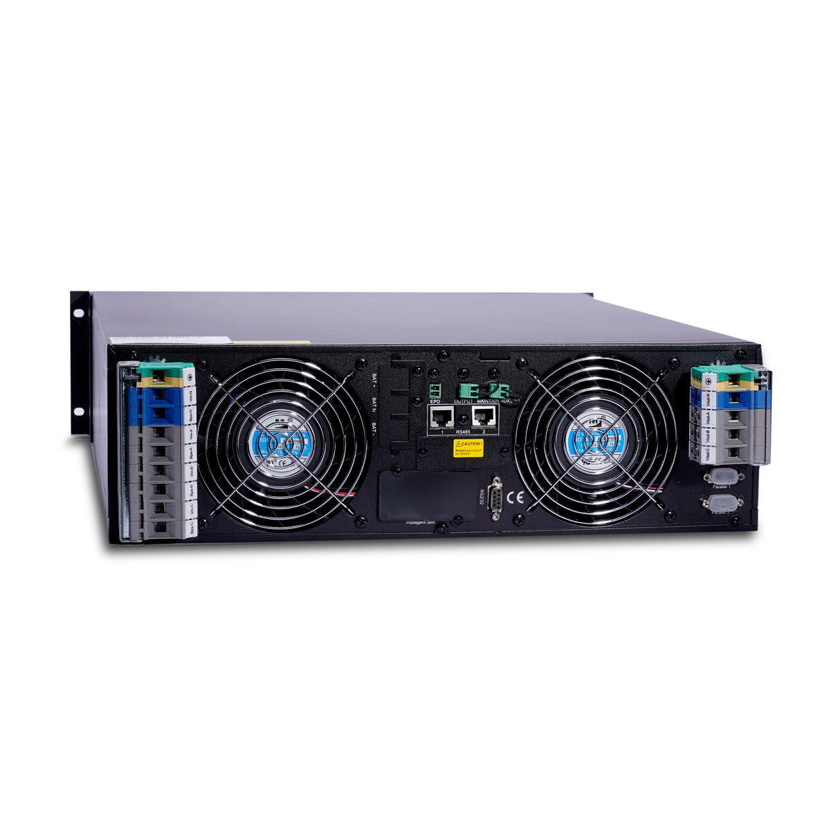 UPS TRIMONO ESOL RTH 6 KVA 3:1 - CCI Express