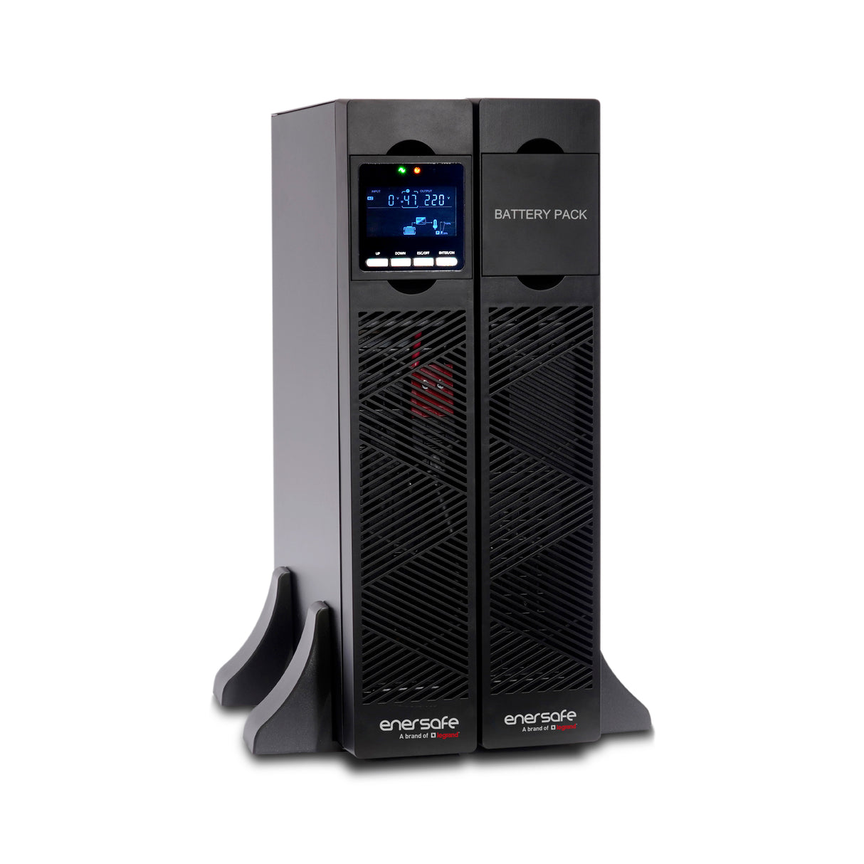 UPS ESOL RTH 3Kva 72vdc - CCI Express