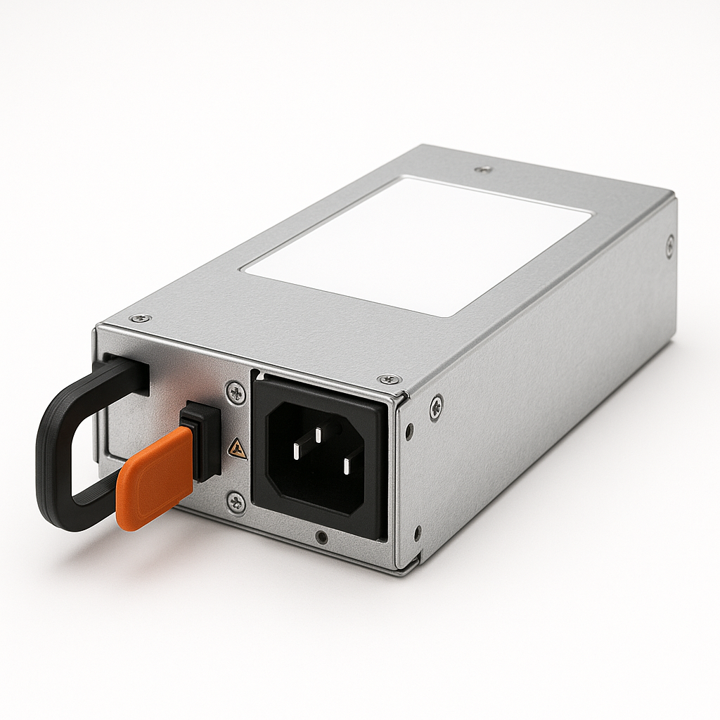 8NK9R Dell R630 495W 80 Plus Hot Swap Power Supply - CCI Express