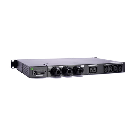 ATS 30A Enersafe - CCI Express