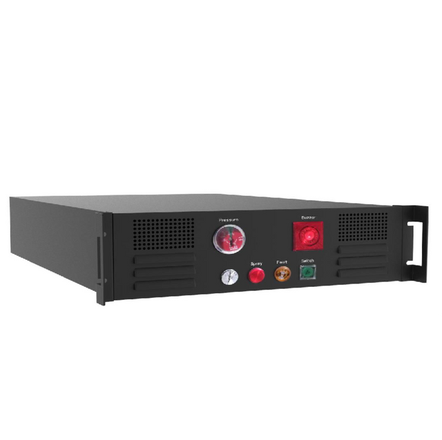 Sistema de Incendio FM200 MDC 3-6-10KVA 3U - CCI Express