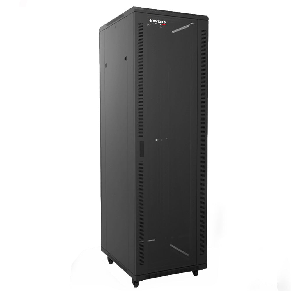 Gabinete  Autosoportado  42U Desarmado - CCI Express
