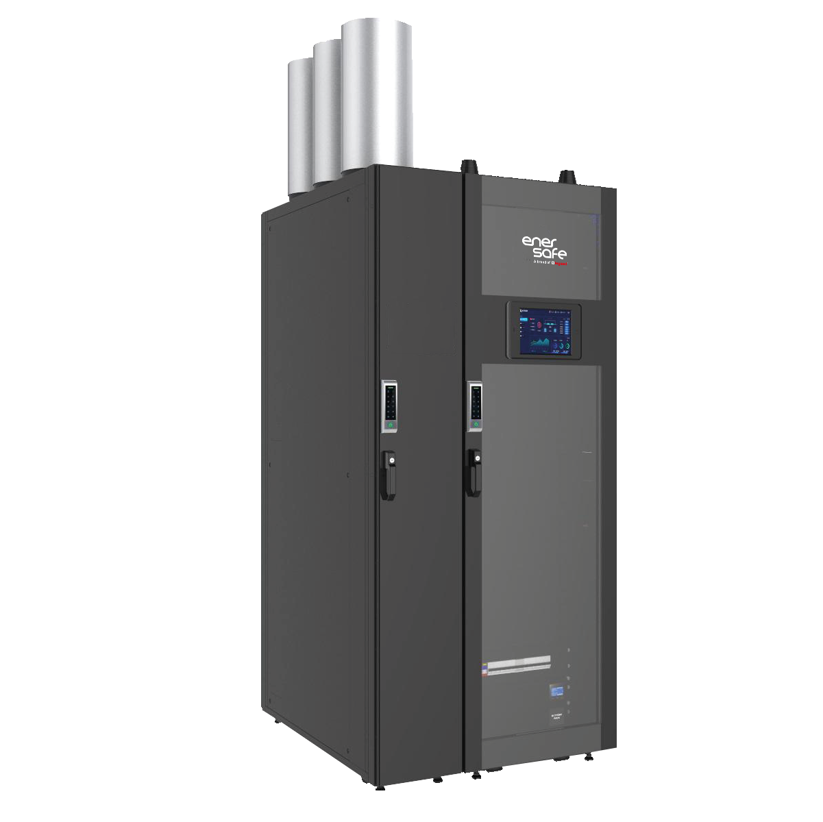 Micro Datacenter 10KVA - CCI Express