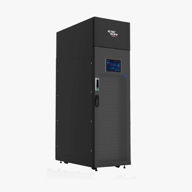 Micro Datacenter 6KVA - CCI Express
