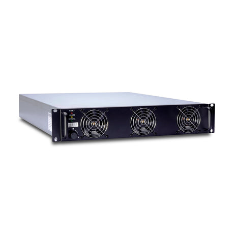 Modulo UPS Modular 20kW - CCI Express