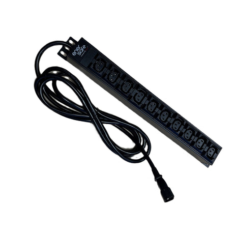 PDU 10 ENCHUFES IEC 10A - CCI Express