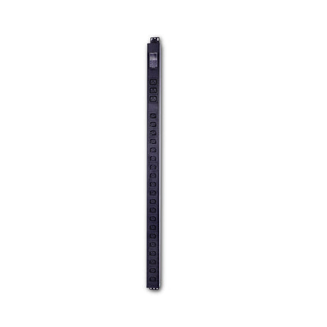 PDU NO MONITOREABLE - CCI Express