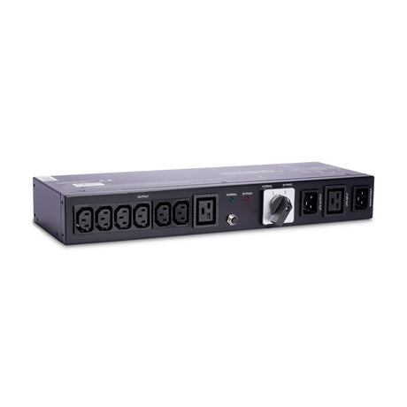 Switch Bypass con PDU  1-3kva - CCI Express