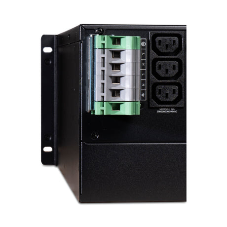 UPS RTH-C PRO 10Kva/10kW - CCI Express