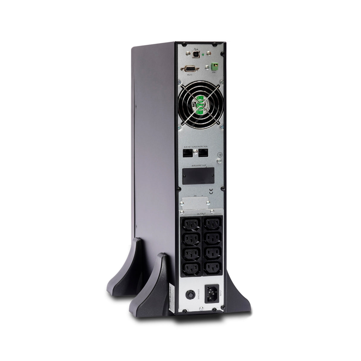 UPS ESOL RTH 1KVA 36vdc - CCI Express