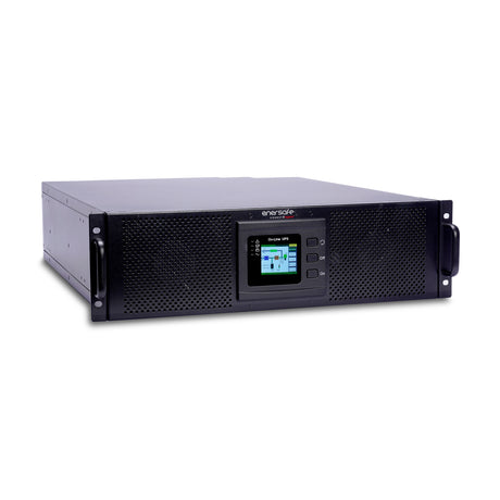 UPS TRIMONO ESOL RTH 6 KVA 3:1 - CCI Express