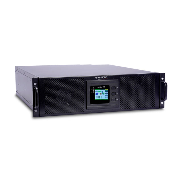 UPS TRIMONO ESOL RTH 6 KVA 3:1 - CCI Express
