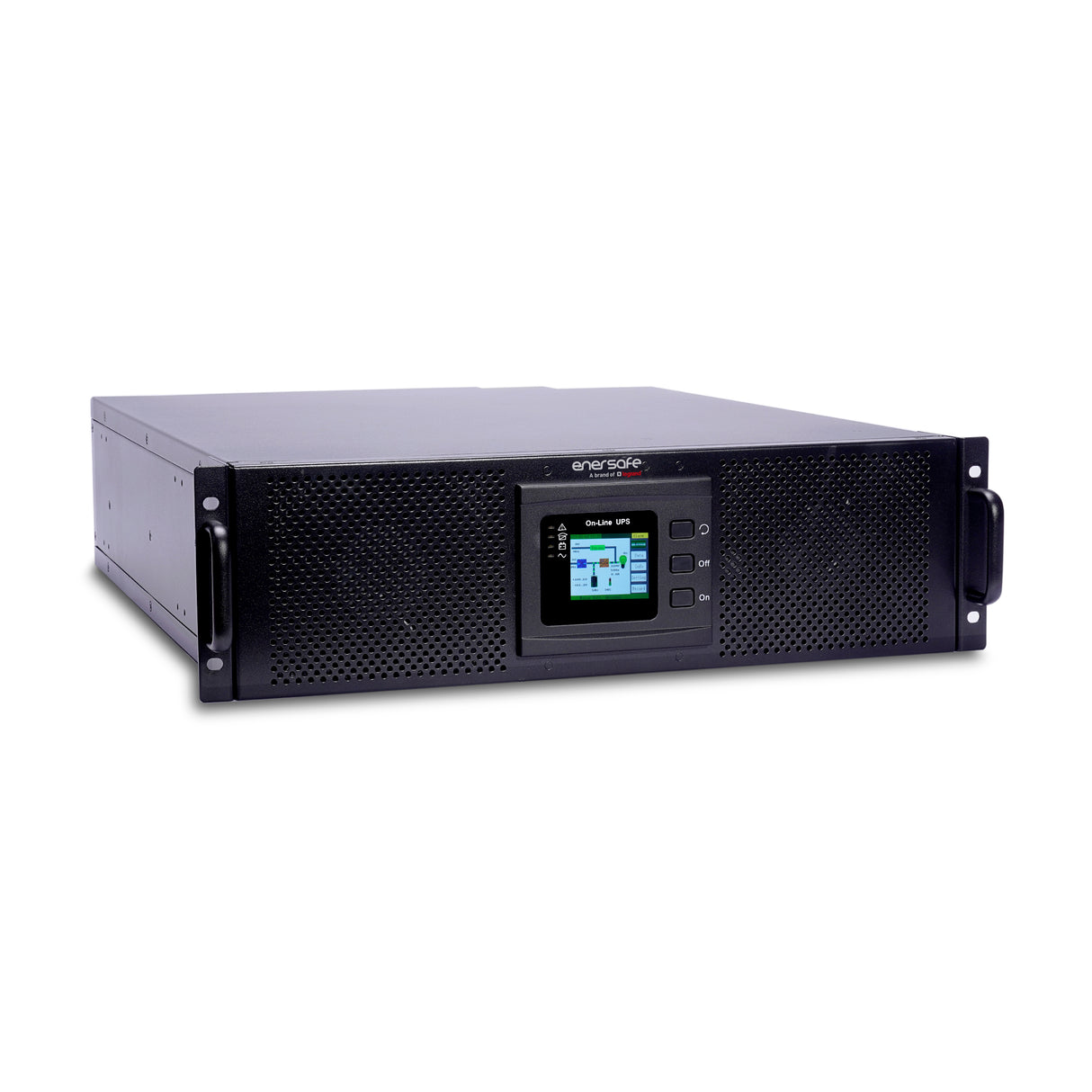 UPS TRIMONO ESOL RTH 10 KVA 3:1 - CCI Express