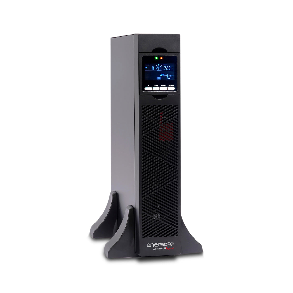 UPS ESOL RTH-C Long Run 3Kva/2700Watts 72vdc Sin baterías - CCI Express