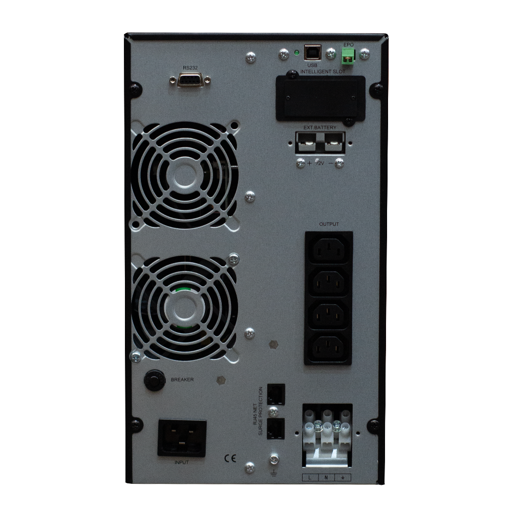 UPS ESOL T-E 3Kva/2700Watts - CCI Express