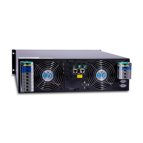 UPS ESOL TRI RT 20KVA Rackeable - CCI Express