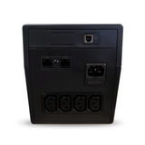 UPS ESIT 1000Va/600Watts - CCI Express