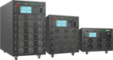 UPS Modular SubRack - CCI Express