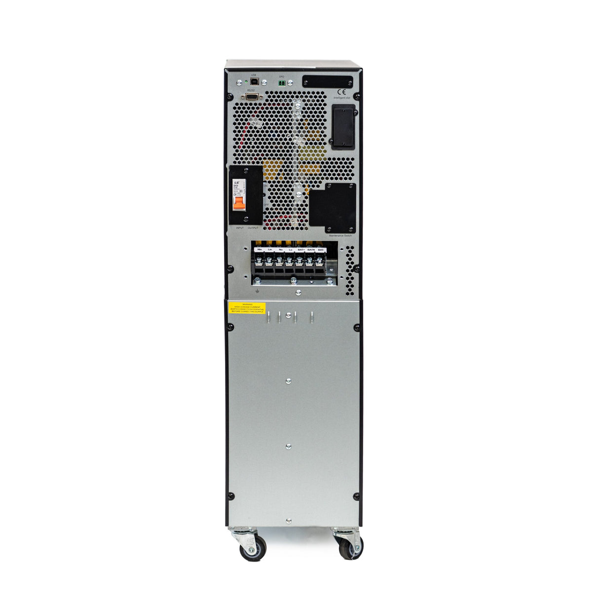 UPS ESOL T-E 6Kva/6000Watts - CCI Express
