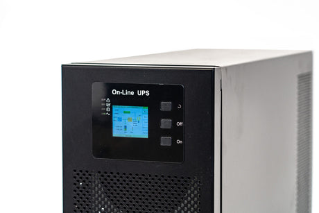 UPS ESOL T-E 6Kva/6000Watts - CCI Express