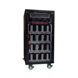 UPS TRI PT 60KVA BAT/INT Pantalla Touch Full Color - CCI Express