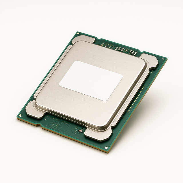 6V8Y6 Dell R730 Ten-Core Intel Xeon E5-2630LV v4 (1.80GHz) Processor - CCI Express