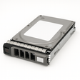 Dell R730XL 900GB 12G SAS 2.5" SFF 15K Hard Drive in Dell G176J Tray - CCI Express