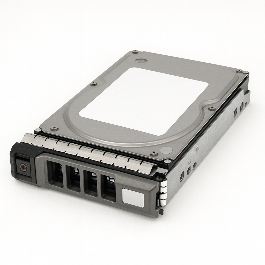 Dell R730XD 800GB 12G SAS Read-Intensive RI 3.5" LFF Hybrid Solid State Drive SSD - CCI Express