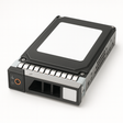 Dell R760 1TB 6G Serial ATA SATA 2.5" SFF 7.2K Hard Drive in Dell DXD9H Tray - CCI Express