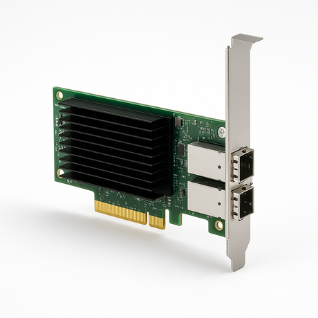 Y40PH Dell R720XD Broadcom 57810S Dual Port PCI-e Network Adapter - CCI Express