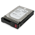 765259-B21 HP 6TB 12G (12Gb/s) Hot-Plug SAS SmartDrive 3.5" LFF 512e 7.2K Midline MDL Hard Drive - CCI Express