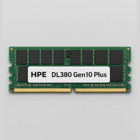 P06039-B21 HP DL380 G10+ 256GB of Octal Rank PC4-25600 DDR4 SDRAM DIMM Kit (1x256GB) - CCI Express