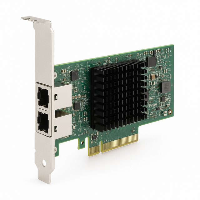 P06154-B21 HP InfiniBand HDR/Ethernet 200Gb Single Port 940QSFP56 Adapter - CCI Express