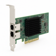 P06251-B21 HP InfiniBand HDR100/Ethernet 100Gb Dual Port 940QSFP56 adapter - CCI Express